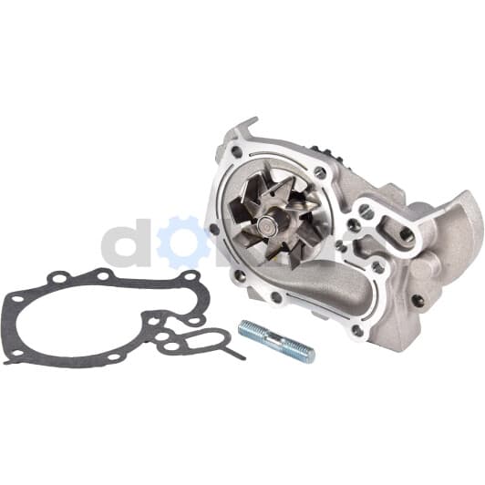 D1R002TT Thermotec Помпа