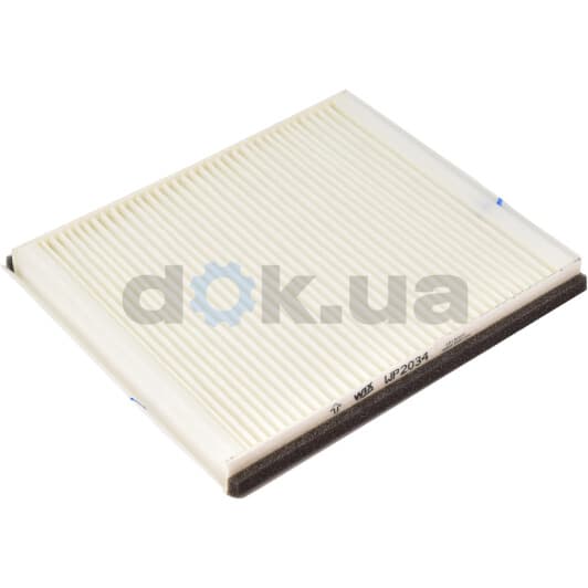 WP2034 WIX Filters Фільтр салону для Suzuki Jimny