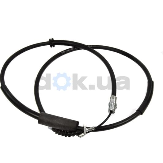 9025114 NK Трос ручного тормоза