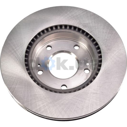 28155210022 Meyle Тормозной диск