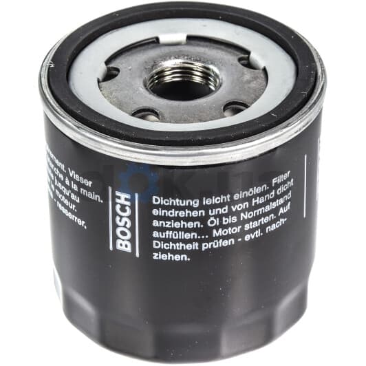 F 026 407 176 Bosch Оливний фільтр