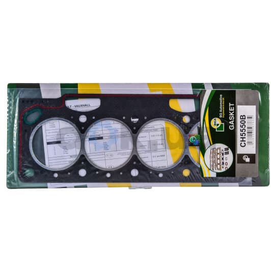 CH5550B BGA Прокладка ГБЦ