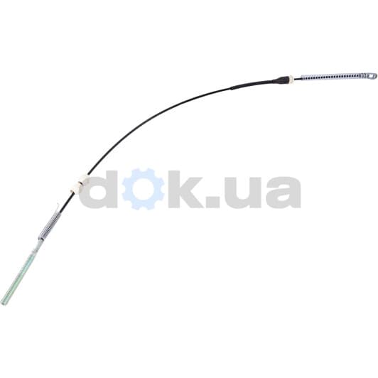 11.592 Cofle Трос ручного гальма
