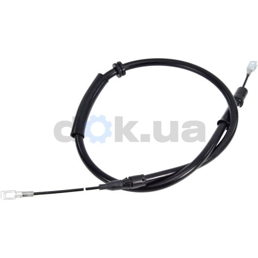 10.9832 Cofle Трос ручного тормоза