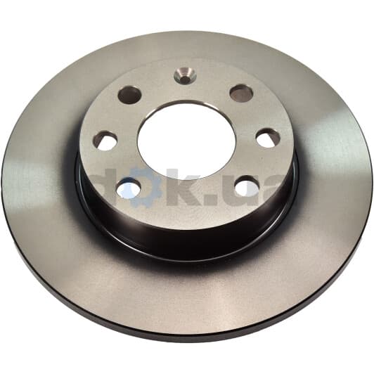 DF1607 TRW Тормозной диск