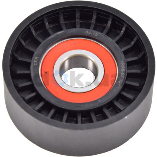 16-94 Caffaro Натяжний ролик поліклинового ременя