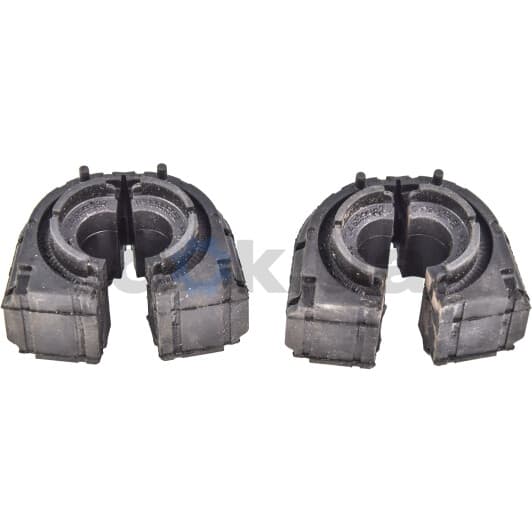 30 93 2073 SWAG Втулка стабилизатора