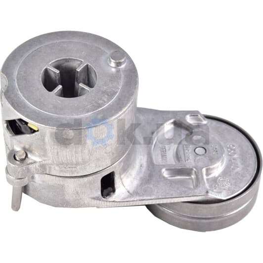 534 0116 20 INA Натяжной ролик поликлинового ремня