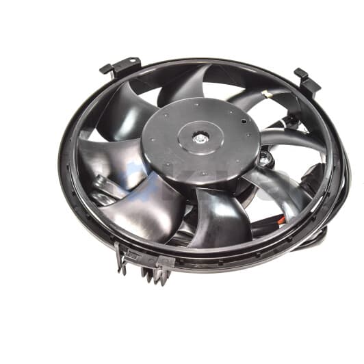 57-0038 MaXgear Вентилятор системи охолодження двигуна