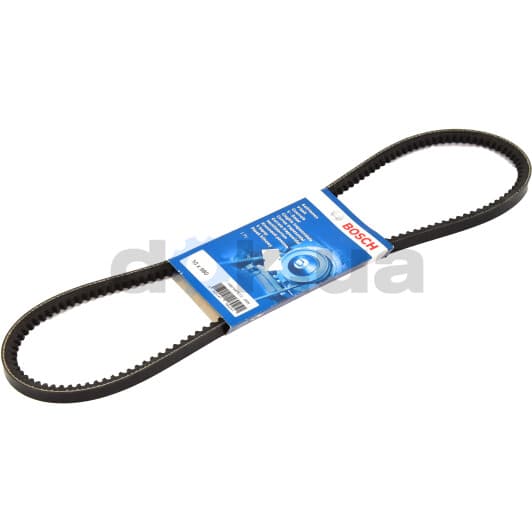 1 987 947 612 Bosch Клиновой ремень