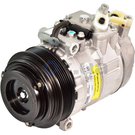 89022 Nissens Компрессор кондиционера
