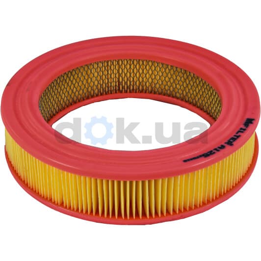 A 125 MFilter Воздушный фильтр