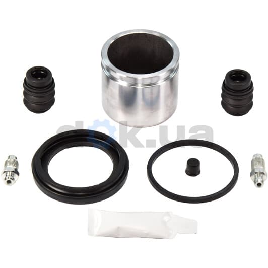 D41936C Autofren Seinsa Ремкомплект тормозного суппорта