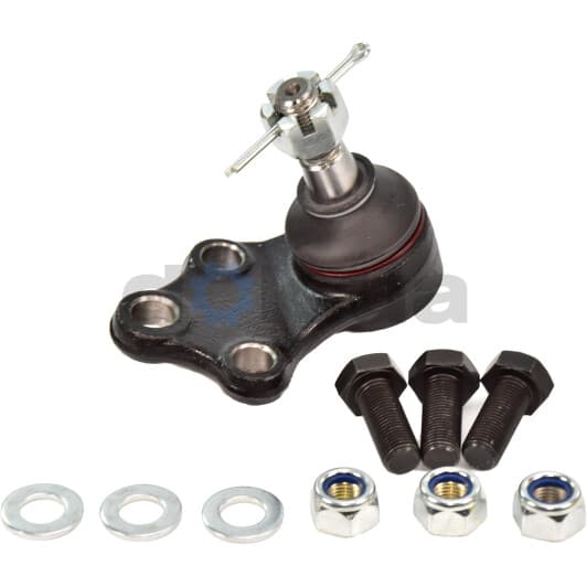 TC1186 Delphi Шаровая опора