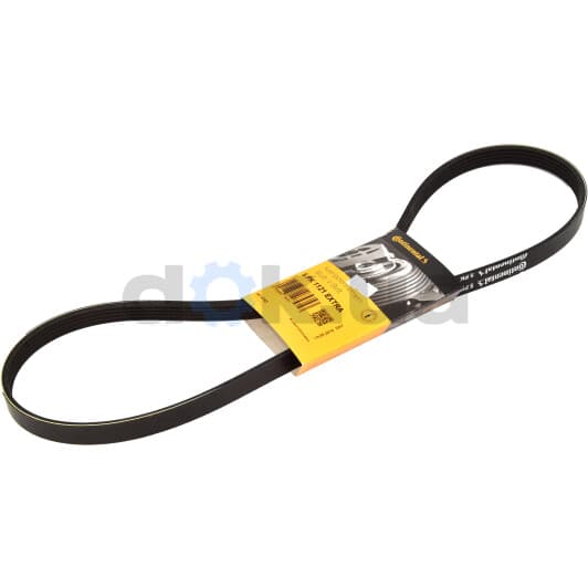 5PK1121 EXTRA Contitech Поликлиновой ремень