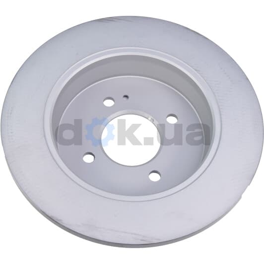 320.3810.20 Zimmermann Гальмівний диск