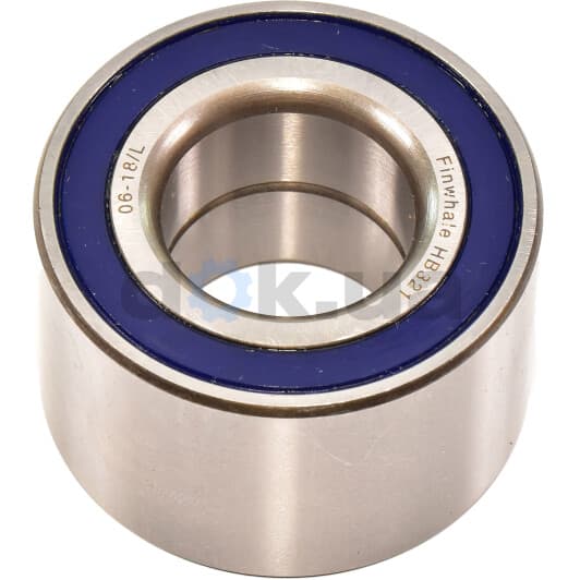 HB321 Finwhale Подшипник ступицы колеса