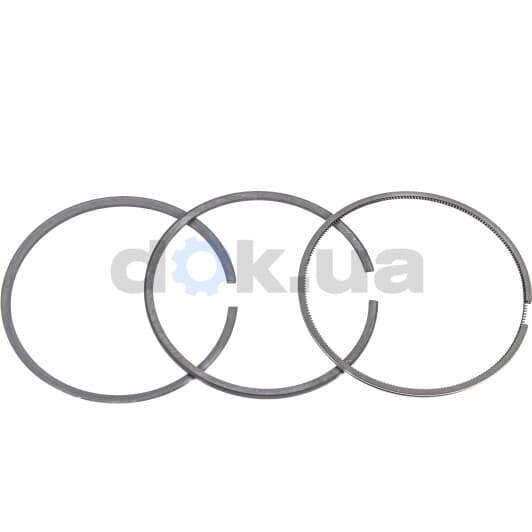 08-108200-00 Goetze Комплект поршневых колец
