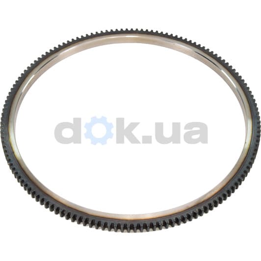 02.11.008 Trucktec Automotive Венец маховика