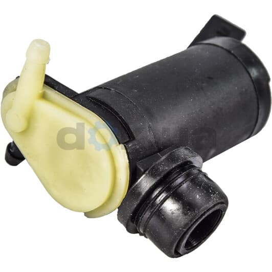 02067 Metalcaucho Насос омывателя