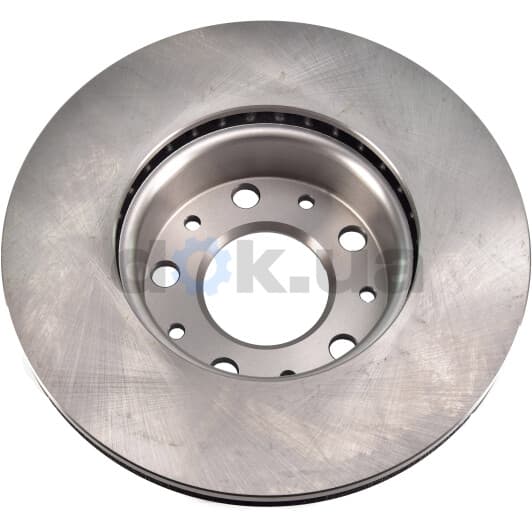 215 521 0029 Meyle Тормозной диск