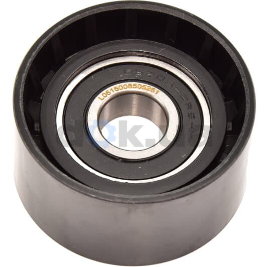 05261 Metalcaucho Обвідний ролик поліклинового ременя