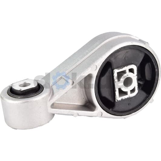 04106 Metalcaucho Подушка двигателя