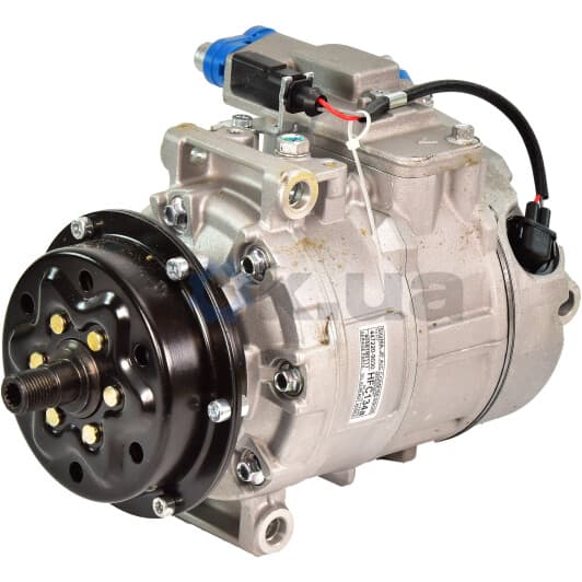 32148 NRF Компрессор кондиционера