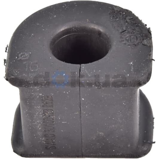30100923 SWAG Втулка стабілізатора