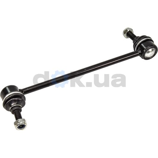 04160 Metalcaucho Стойка стабилизатора