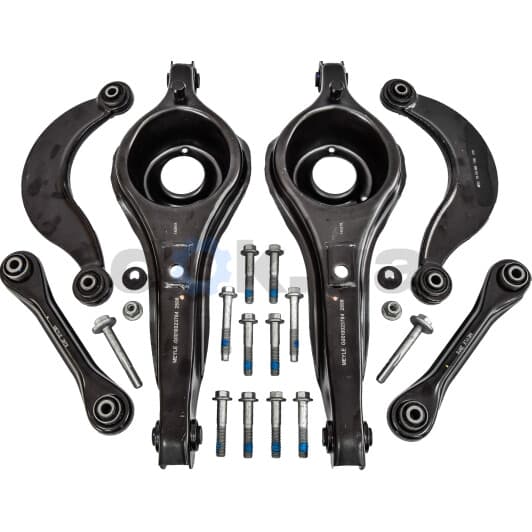 716 050 0039/S Meyle Комплект важелів для Ford Focus