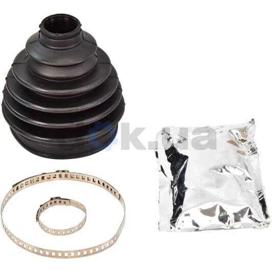 T401499 STC Пильовик гранати