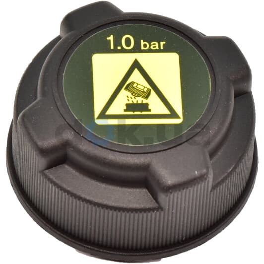 T403740 STC Крышка бачка охлаждающей жидкости