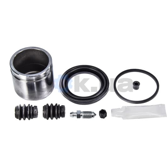 D41736C Autofren Seinsa Ремкомплект гальмівного супорта