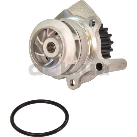 07.19.255 Trucktec Automotive Помпа