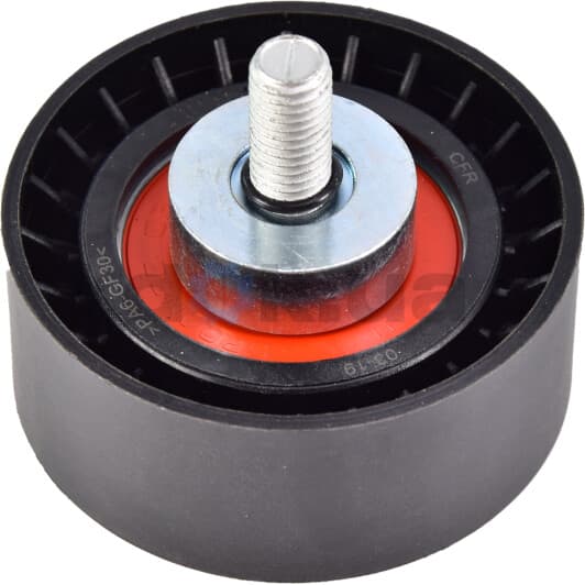 35-66 Caffaro Обвідний ролик поліклинового ременя