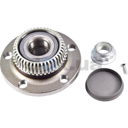 764715 NK Ступиця колеса