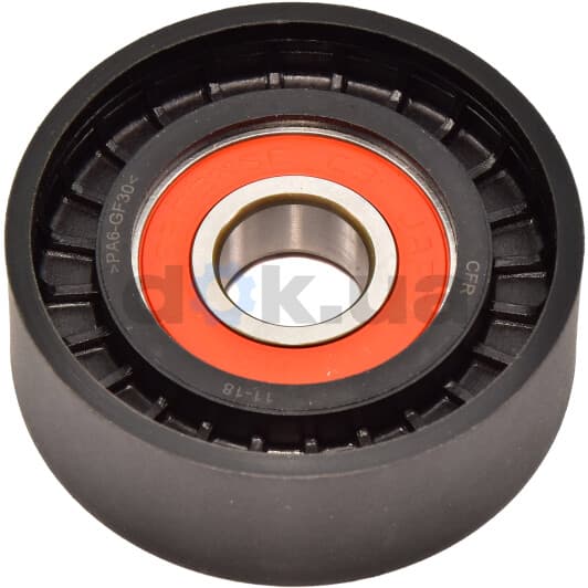 07-00 Caffaro Обвідний ролик поліклинового ременя