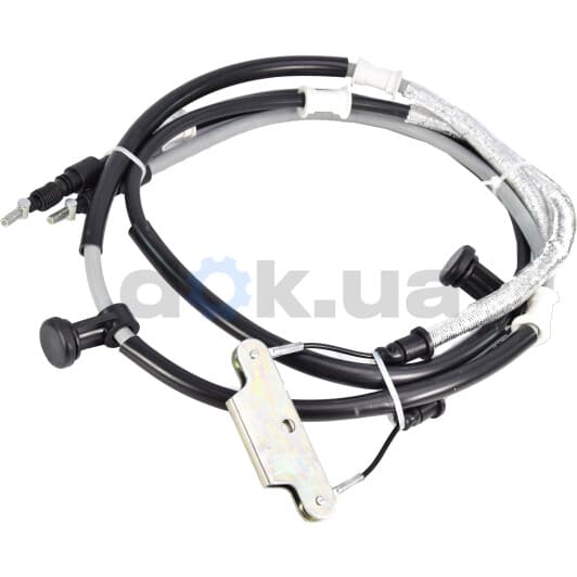 9036122 NK Трос ручного гальма