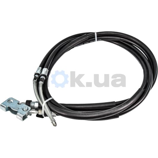 9025102 NK Трос ручного тормоза