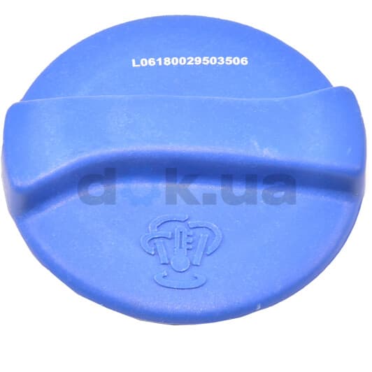 T403506 STC Крышка бачка охлаждающей жидкости