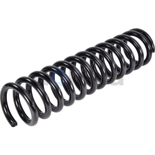 4056808 Lesjöfors Пружина подвески