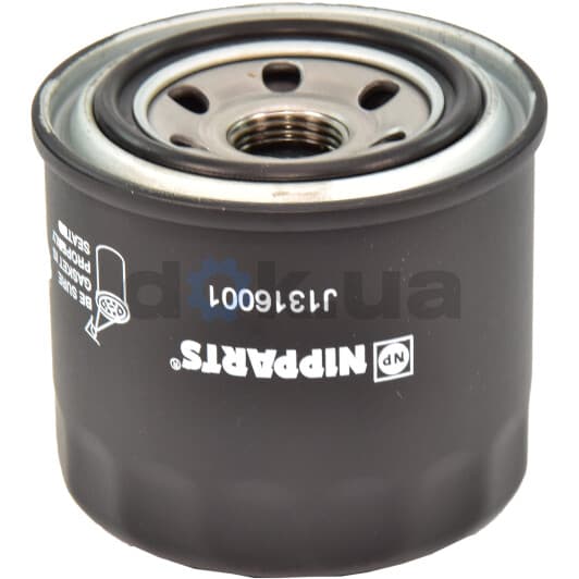 J1316001 Nipparts Масляный фильтр