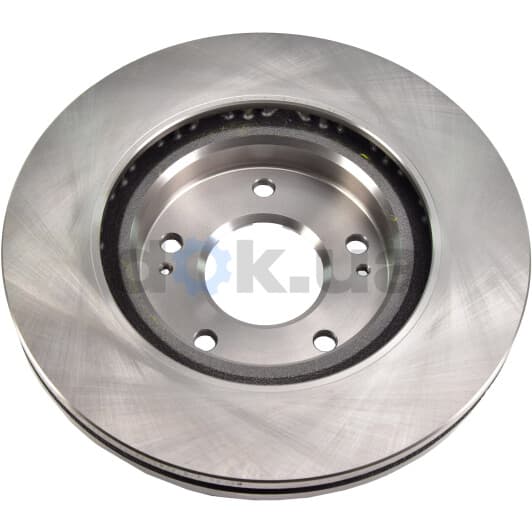 6996.10 Remsa Тормозной диск для Mitsubishi Grandis