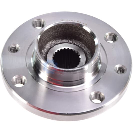 N 4104 Metzger Ступица колеса