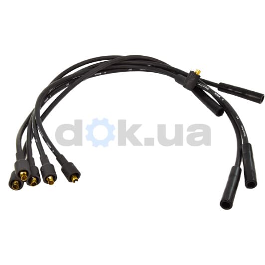0 986 356 868 Bosch Комплект проводов зажигания