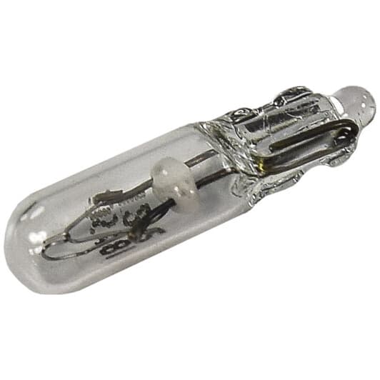 Автолампа Osram Original W2W W2x4,6d 2 W прозрачная 2722