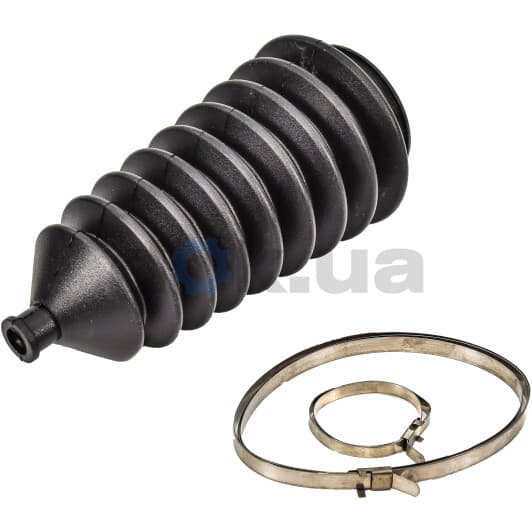 377.030 Sidem Пильник кермової рейки