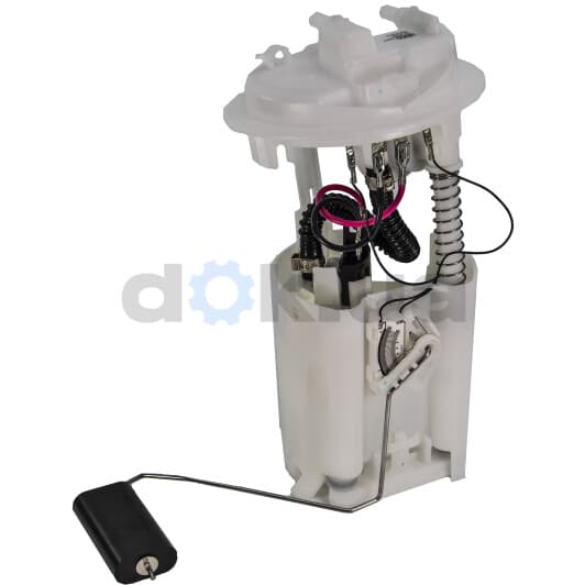 133319 Hüco Топливный насос