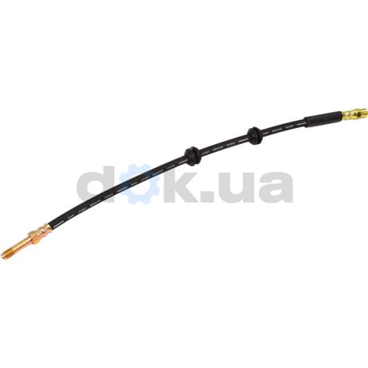 52-0031 MaXgear Тормозной шланг